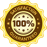 Satisfaction-guaranteed