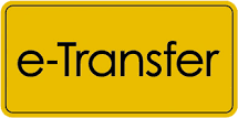 E-transfer